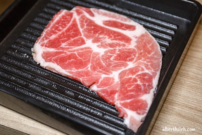 韓舍韓式烤肉｜中壢燒肉吃到飽，519元起安格斯牛、小菜隨你吃