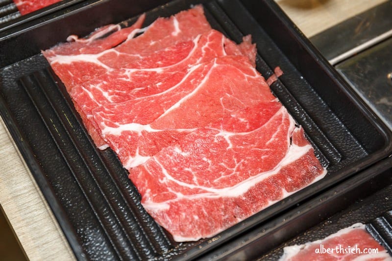 韓舍韓式烤肉｜中壢燒肉吃到飽，519元起安格斯牛、小菜隨你吃