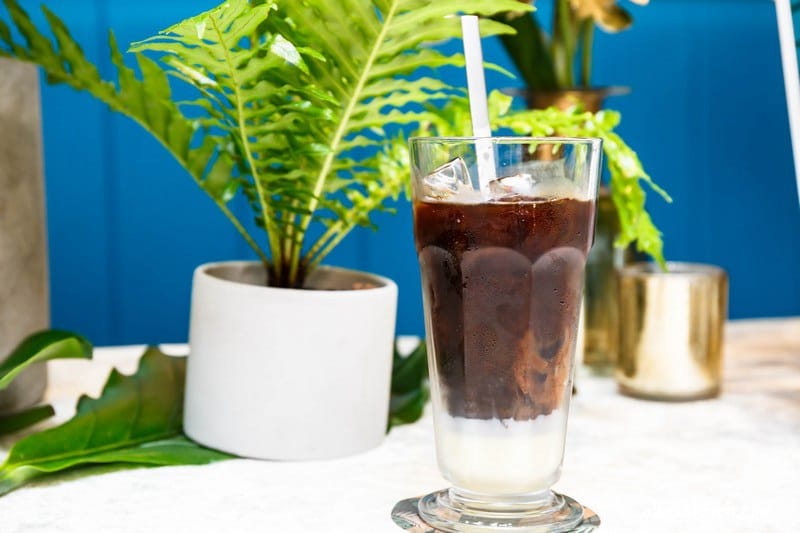 沐越．台北異國美食（王品最新品牌結合法式以及與中餐的美味越式料理）