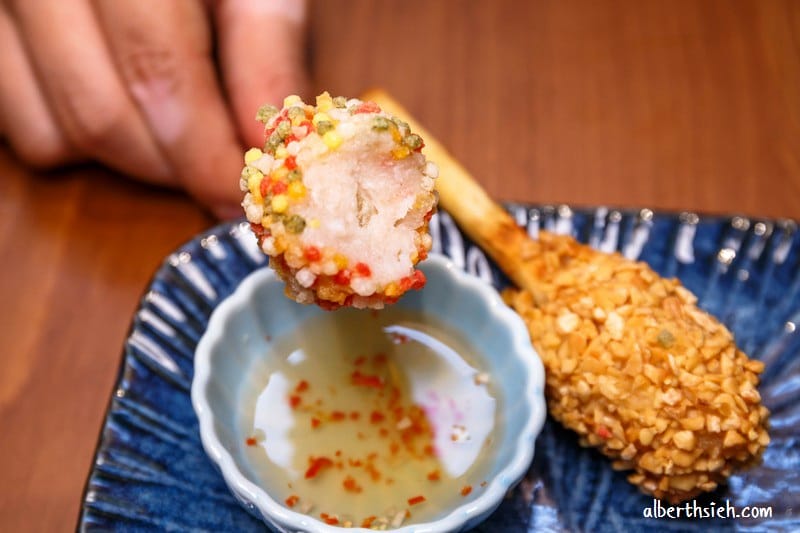沐越．台北異國美食（王品最新品牌結合法式以及與中餐的美味越式料理）
