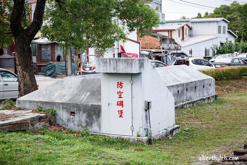 東勢客家文化園區．台中親子景點（復刻版藤雲號蒸氣火車必搭）