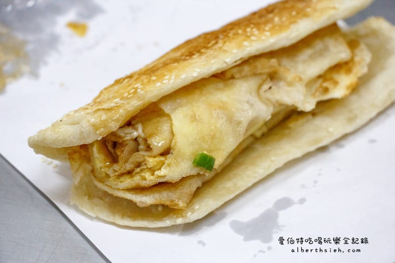 2018年桃園區十大必吃推薦早餐（在地社團團友票選）