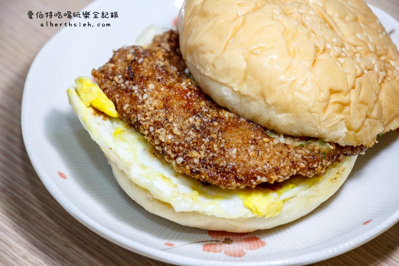 2018年桃園區十大必吃推薦早餐（在地社團團友票選）