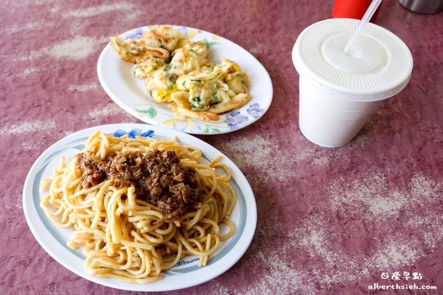 2018年桃園區十大必吃推薦早餐（在地社團團友票選）