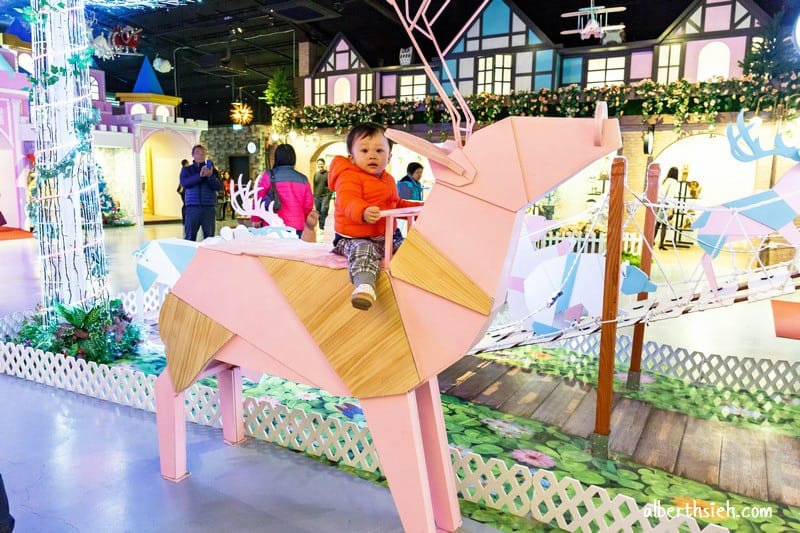 台中后里約客厚禮築夢手創館｜拍照打卡好去處