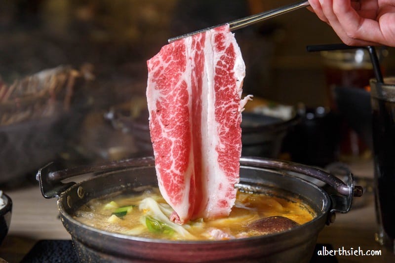 灰鴿．台中火鍋美食（食材新鮮份量十足價格實惠在地人超推）