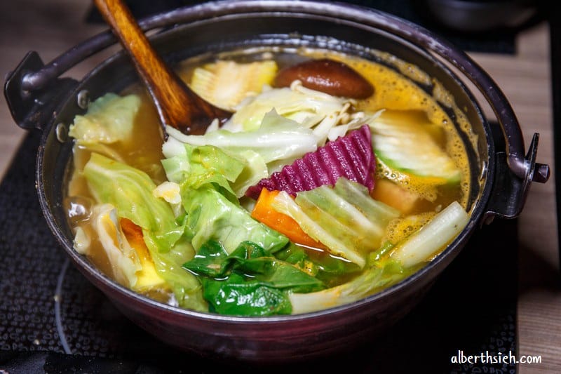 灰鴿．台中火鍋美食（食材新鮮份量十足價格實惠在地人超推）