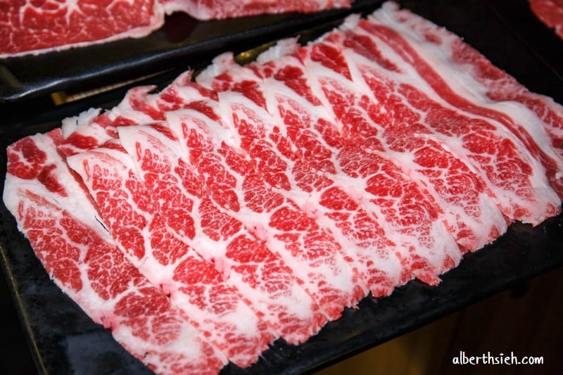 灰鴿．台中火鍋美食（食材新鮮份量十足價格實惠在地人超推）