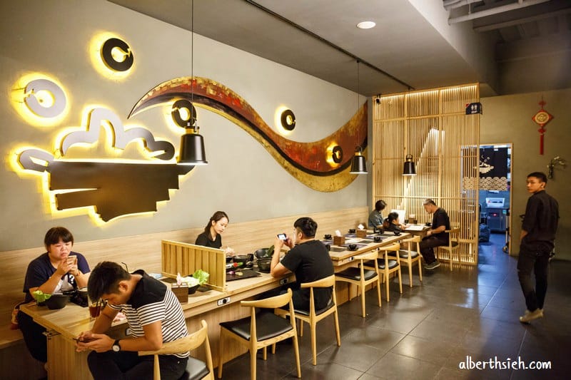 灰鴿．台中火鍋美食（食材新鮮份量十足價格實惠在地人超推）