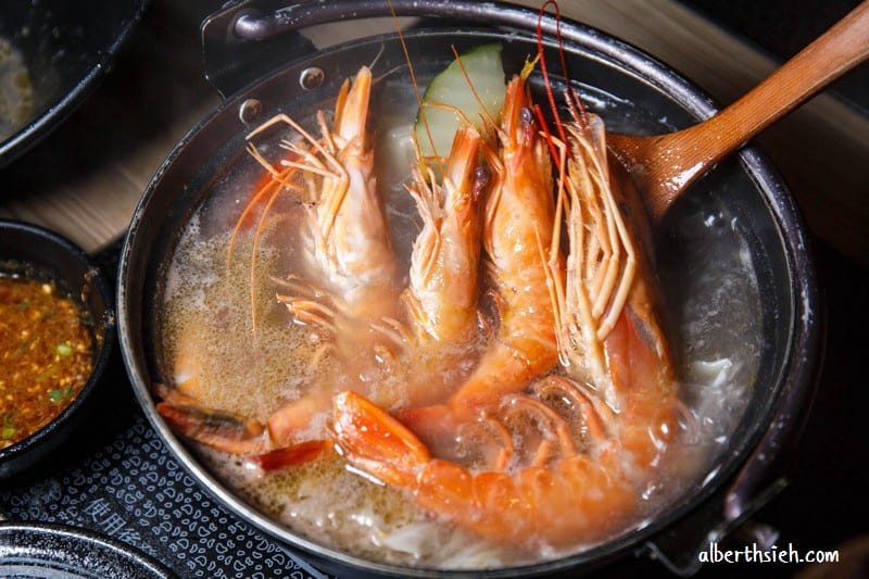 灰鴿．台中火鍋美食（食材新鮮份量十足價格實惠在地人超推）