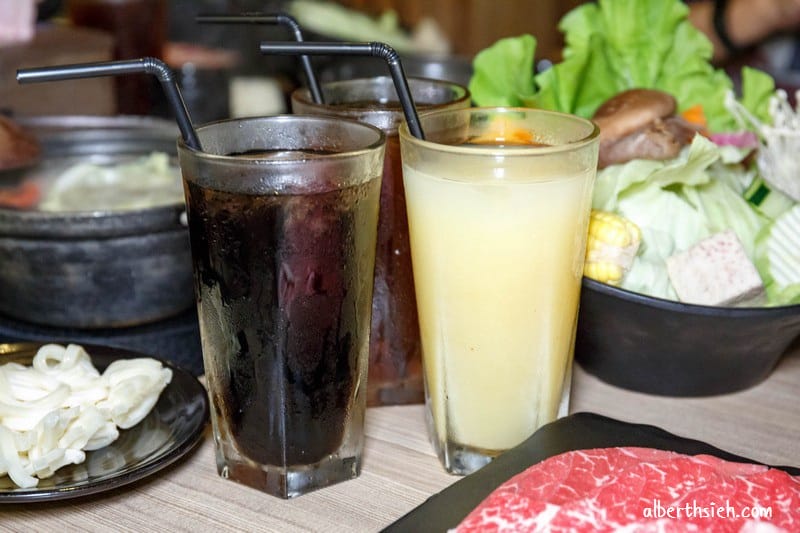 灰鴿．台中火鍋美食（食材新鮮份量十足價格實惠在地人超推）