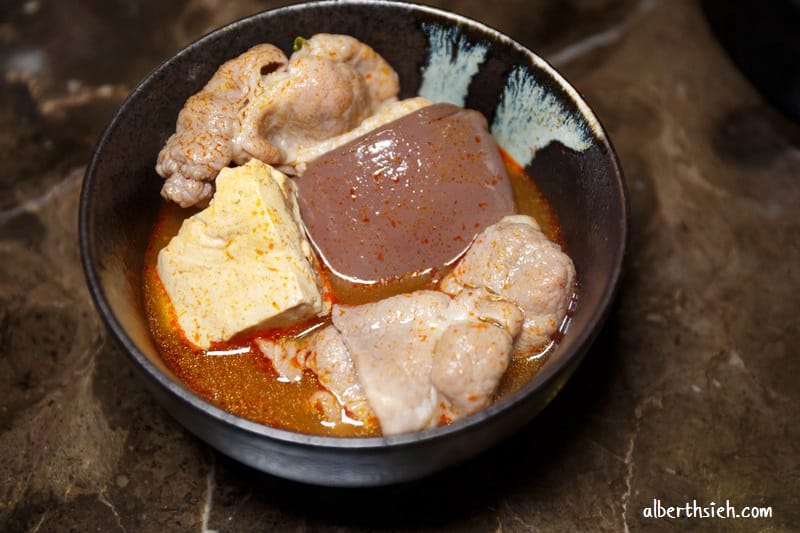 Beef King．台中火鍋吃到飽（M9+和牛、伊比利豬、天使紅蝦、鹿兒島茶美豬還有進口啤酒隨你吃爽喝爽）