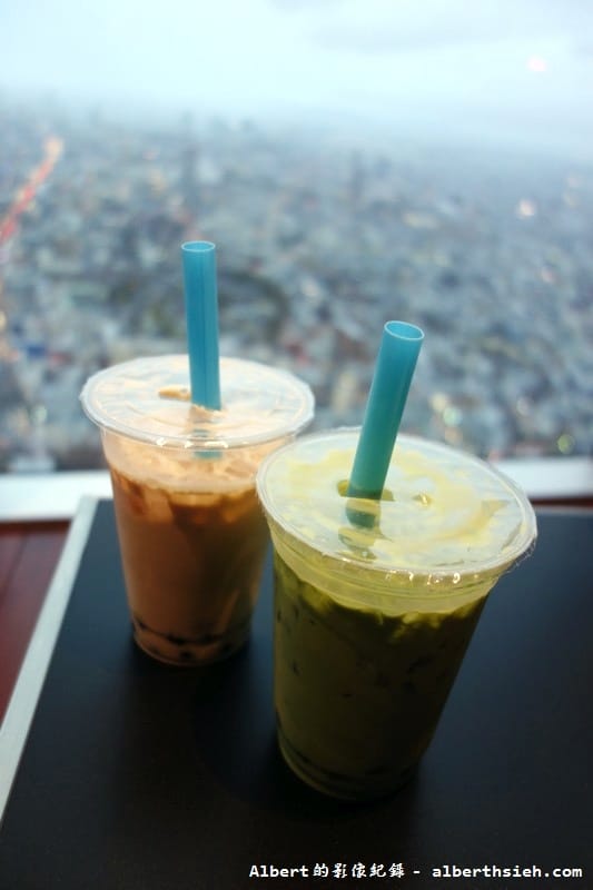 阿倍野HARUKAS．大阪景點（標高300公尺的日第一高商用大樓）