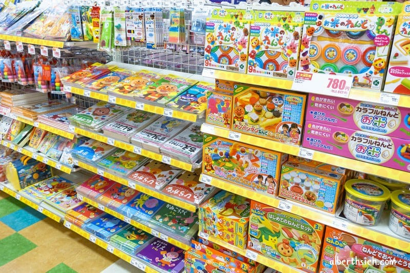 大阪親子遊．Q’s mall阿卡將（阿倍野ito-yokado必逛育嬰採買商場）