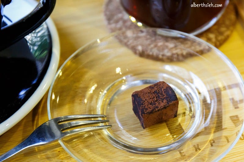 Explore Coffee Studio．桃園咖啡廳（自家烘豆點拿鐵也可以選擇豆子）