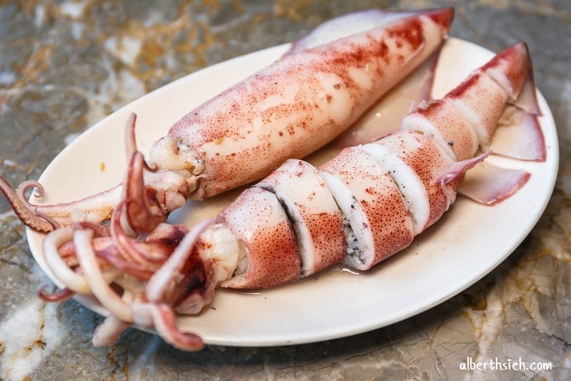 22:02火鍋．林口A9美食（肉品海鮮美味價錢很划算）