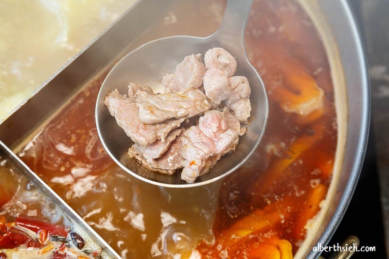 22:02火鍋．林口A9美食（肉品海鮮美味價錢很划算）