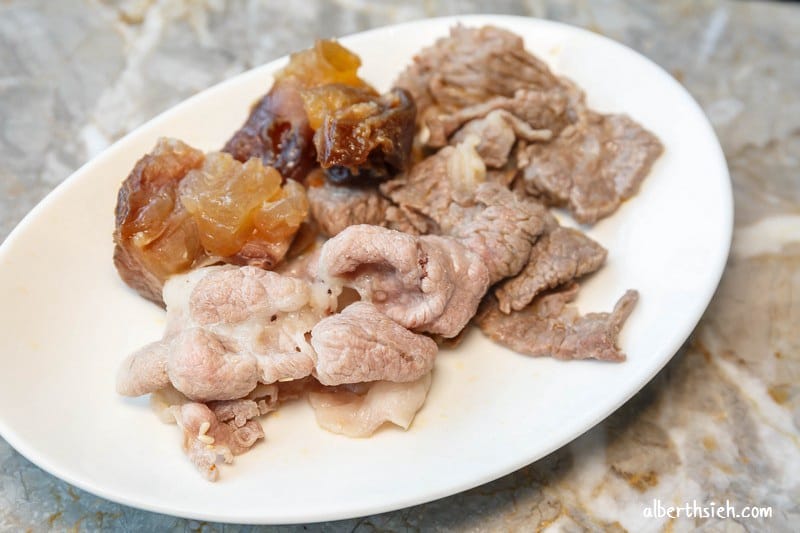 22:02火鍋．林口A9美食（肉品海鮮美味價錢很划算）