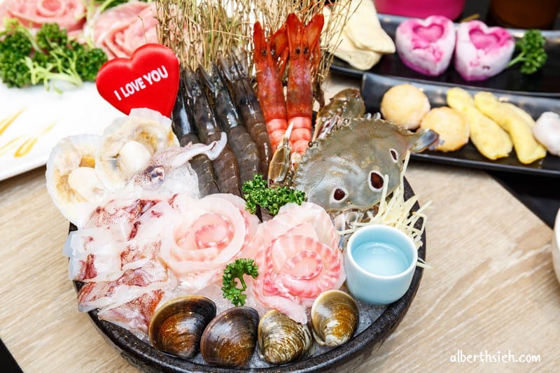 大麻鍋物.桃園火鍋美食(情人節送花不稀奇,送蔬菜花束才有創意阿!) - 第17張圖 大麻鍋物.桃園火鍋美食(情人節送花不稀奇,送蔬菜花束才有創意阿!)