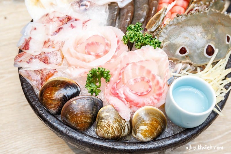 大麻鍋物.桃園火鍋美食(情人節送花不稀奇,送蔬菜花束才有創意阿!) - 第18張圖 大麻鍋物.桃園火鍋美食(情人節送花不稀奇,送蔬菜花束才有創意阿!)