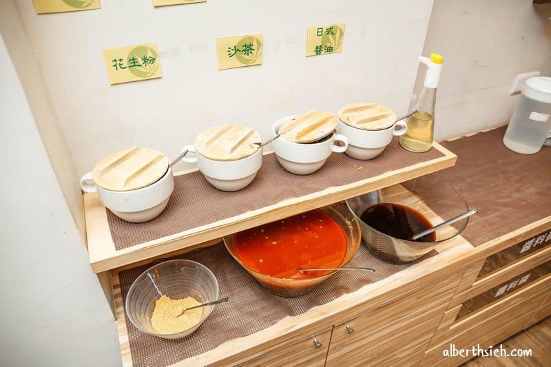 大麻鍋物.桃園火鍋美食(情人節送花不稀奇,送蔬菜花束才有創意阿!) - 第5張圖 大麻鍋物.桃園火鍋美食(情人節送花不稀奇,送蔬菜花束才有創意阿!)