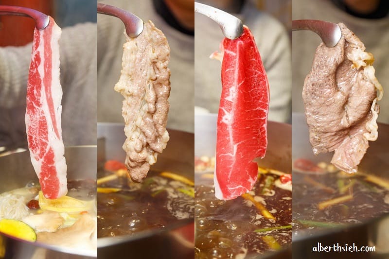 巴蜀天府麻辣鍋．桃園龍潭美食（鯽魚養生鍋/麻辣紅鍋都不錯價錢也很合理實惠）