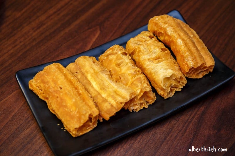 巴蜀天府麻辣鍋．桃園龍潭美食（鯽魚養生鍋/麻辣紅鍋都不錯價錢也很合理實惠）
