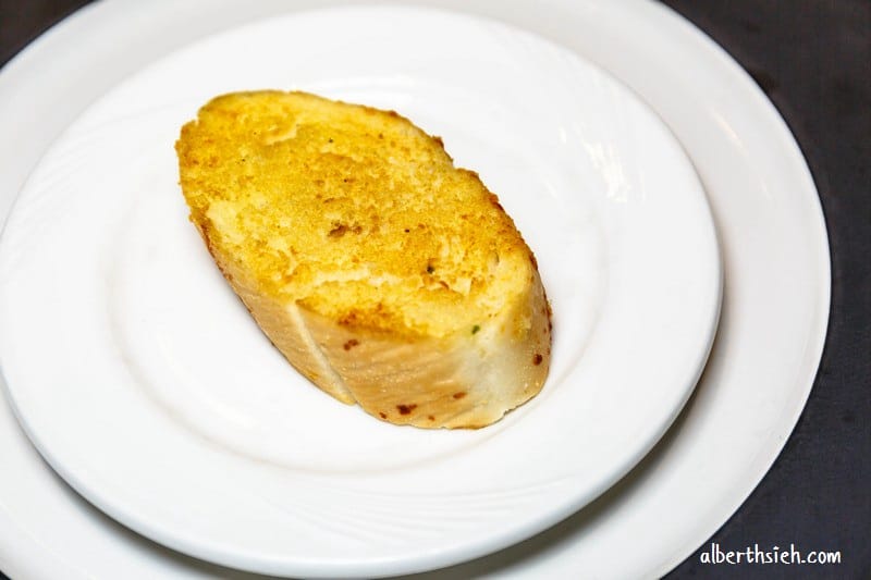 凱焱鐵板燒．台中南屯美食（強調食材原味的好滋味，裝潢高檔大氣）