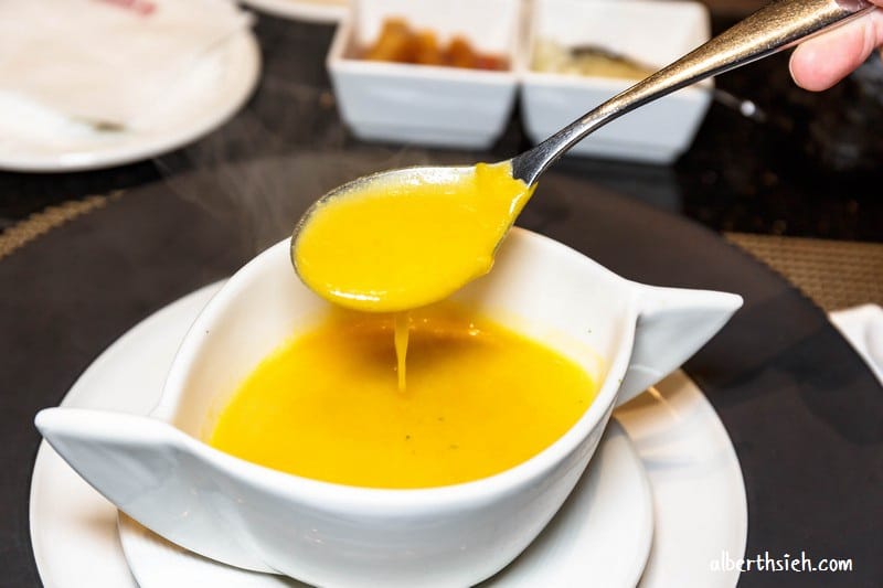 凱焱鐵板燒．台中南屯美食（強調食材原味的好滋味，裝潢高檔大氣）