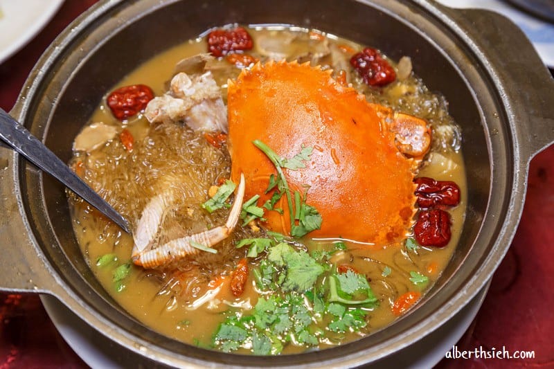 阿秋大肥鵝．台中西屯美食（燒鵝皮酥脆且肥嫩好吃）