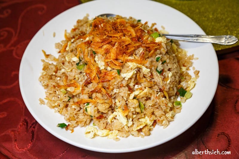 阿秋大肥鵝．台中西屯美食（燒鵝皮酥脆且肥嫩好吃）