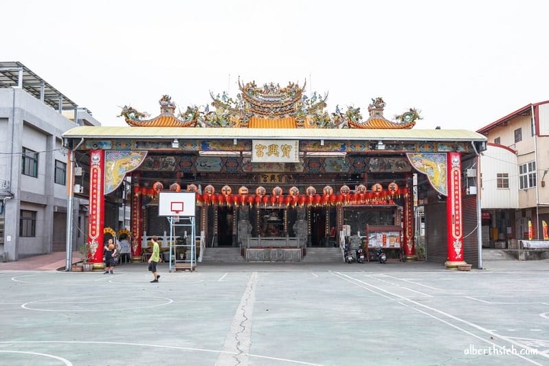 台中大雅小麥文化節（黃金麥田隨風搖曳的麥浪美景讓你目不暇給）
