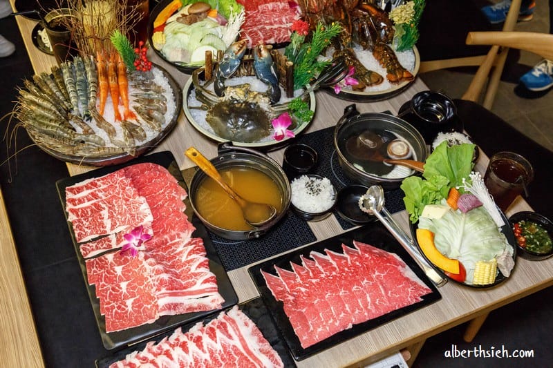 台中美食聚餐餐廳要選那間？愛伯特推薦十家特色餐廳給你參考