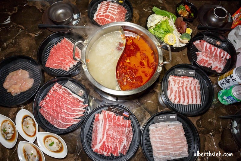 台中美食聚餐餐廳要選那間？愛伯特推薦十家特色餐廳給你參考