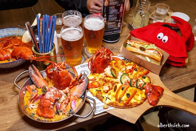台中美食聚餐餐廳要選那間？愛伯特推薦十家特色餐廳給你參考