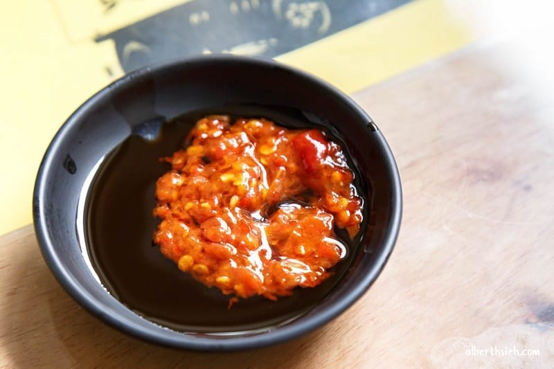好滋味麵館.中壢美食(海鮮麵必點蛤蜊份量超多整個滿出碗來) - 第8張圖 好滋味麵館.中壢美食(海鮮麵必點蛤蜊份量超多整個滿出碗來)