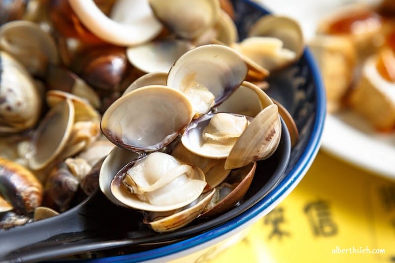 好滋味麵館.中壢美食(海鮮麵必點蛤蜊份量超多整個滿出碗來) - 第12張圖 好滋味麵館.中壢美食(海鮮麵必點蛤蜊份量超多整個滿出碗來)
