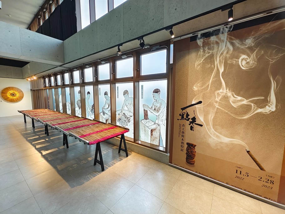 土地公文化館．桃園室內親子景點（台灣首座以土地公為核心的展館，親子共遊好去處） @愛伯特