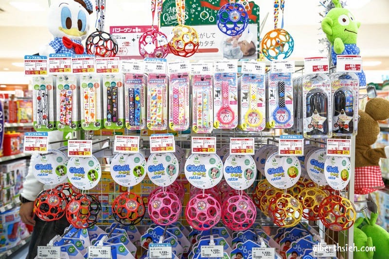 福岡阿卡將．AEON Marina Town（九州親子必逛媽媽們必會失心瘋）