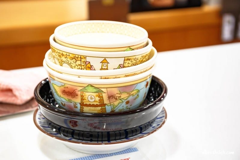すき家(SUKIYA)．桃園火車站美食（來自日本的平價親民美食）