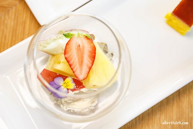 同28日式料理．貴婦百貨美食（質感與美味兼具的味覺享受）