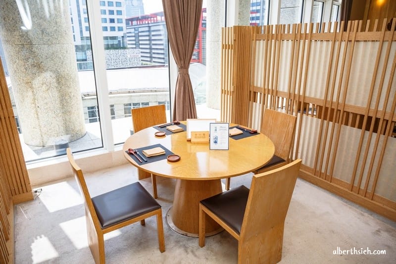同28日式料理．貴婦百貨美食（質感與美味兼具的味覺享受）