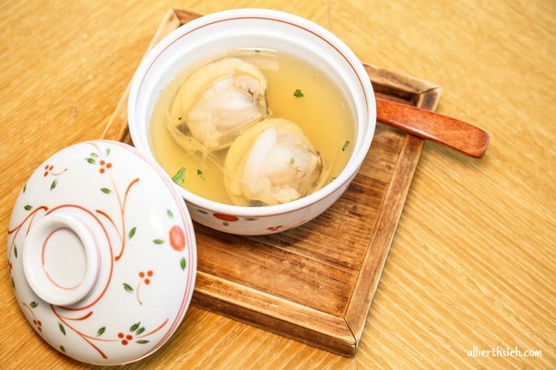 同28日式料理．貴婦百貨美食（質感與美味兼具的味覺享受）