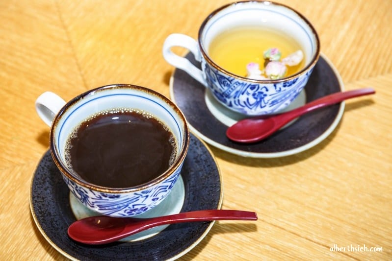 同28日式料理．貴婦百貨美食（質感與美味兼具的味覺享受）
