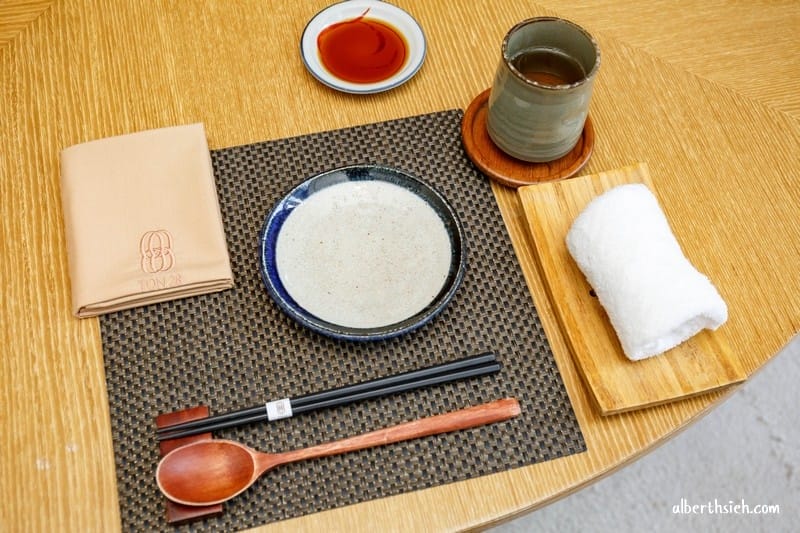 同28日式料理．貴婦百貨美食（質感與美味兼具的味覺享受）