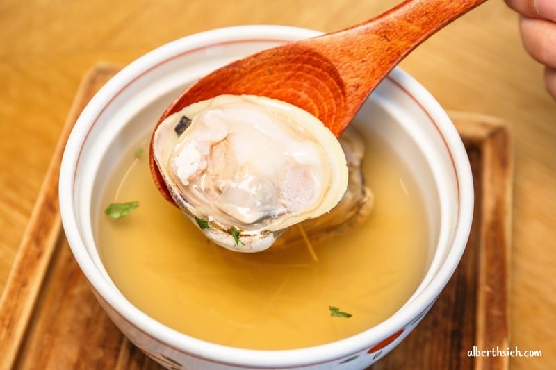 同28日式料理．貴婦百貨美食（質感與美味兼具的味覺享受）