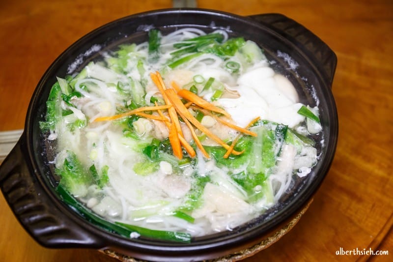 雲南人家．桃園平鎮龍岡美食（好滋味的滇泰料理平價合菜適合聚餐）