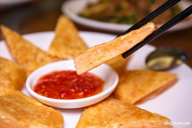 雲南人家．桃園平鎮龍岡美食（好滋味的滇泰料理平價合菜適合聚餐）
