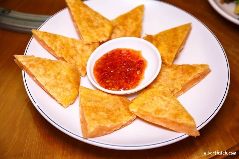 雲南人家．桃園平鎮龍岡美食（好滋味的滇泰料理平價合菜適合聚餐）