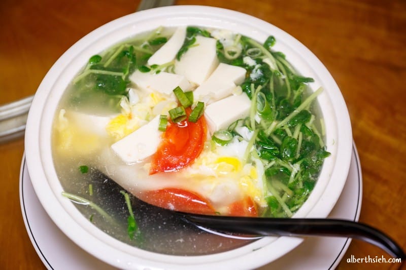 雲南人家．桃園平鎮龍岡美食（好滋味的滇泰料理平價合菜適合聚餐）